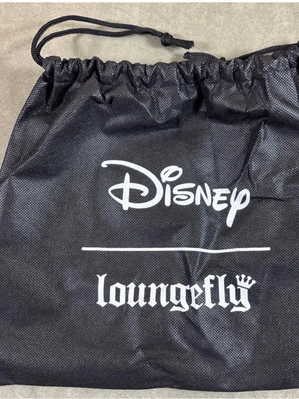 Disney Princess Moana stained glass ears loungefly